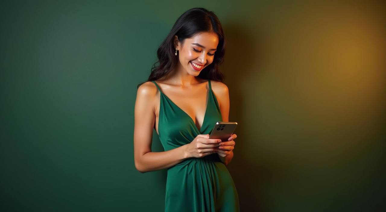 luckycasino mobile gaming