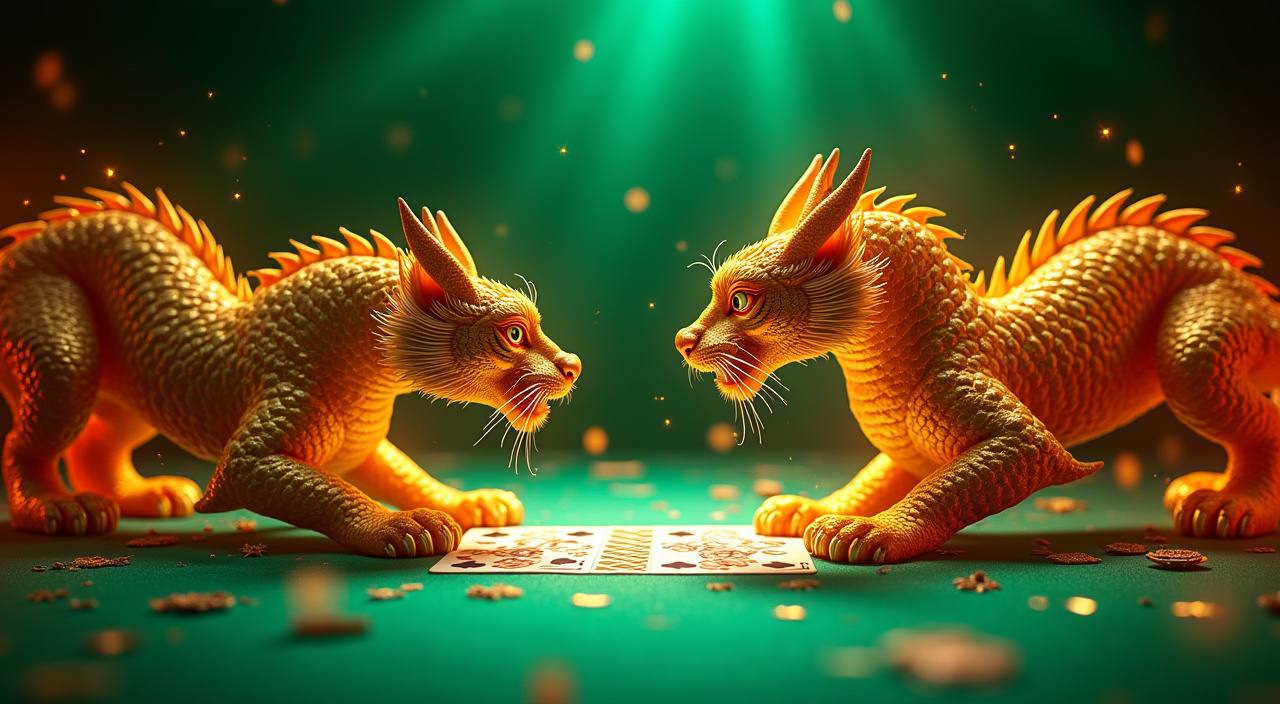 luckycasino mobile gaming