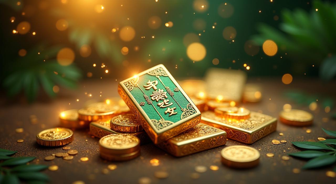 luckycasino Air Panas Semburan