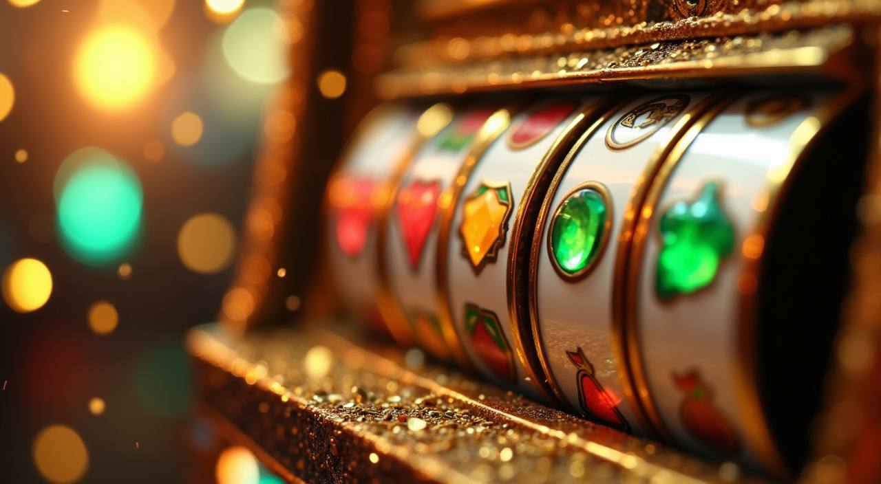 luckycasino Merah Bertuah